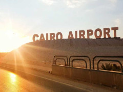 7 August 2027 : Departure day