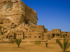 Alexandria - Siwa
