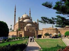 Cairo