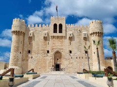 Cairo - Alexandria